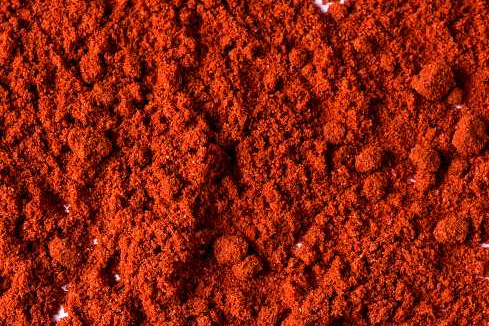 Paprika edelsüß-geräuchert - 45 g